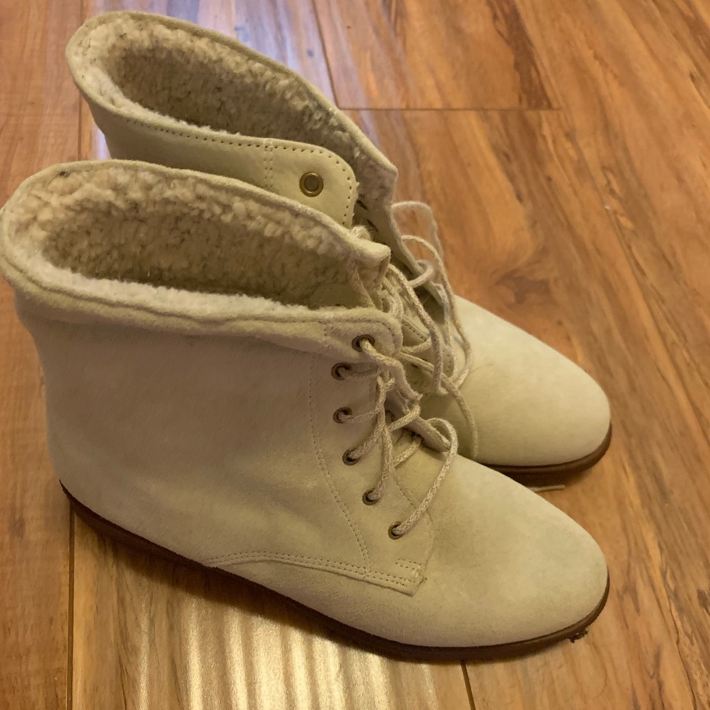 Worn once Sporto Winter Boots